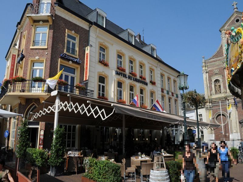 Hotel De Limbourg Sittard Exterior photo